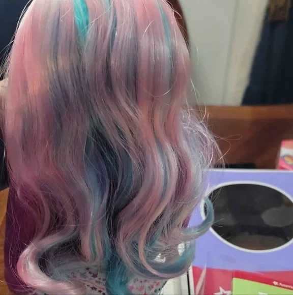 American Girl Doll - Picture 3 of 3